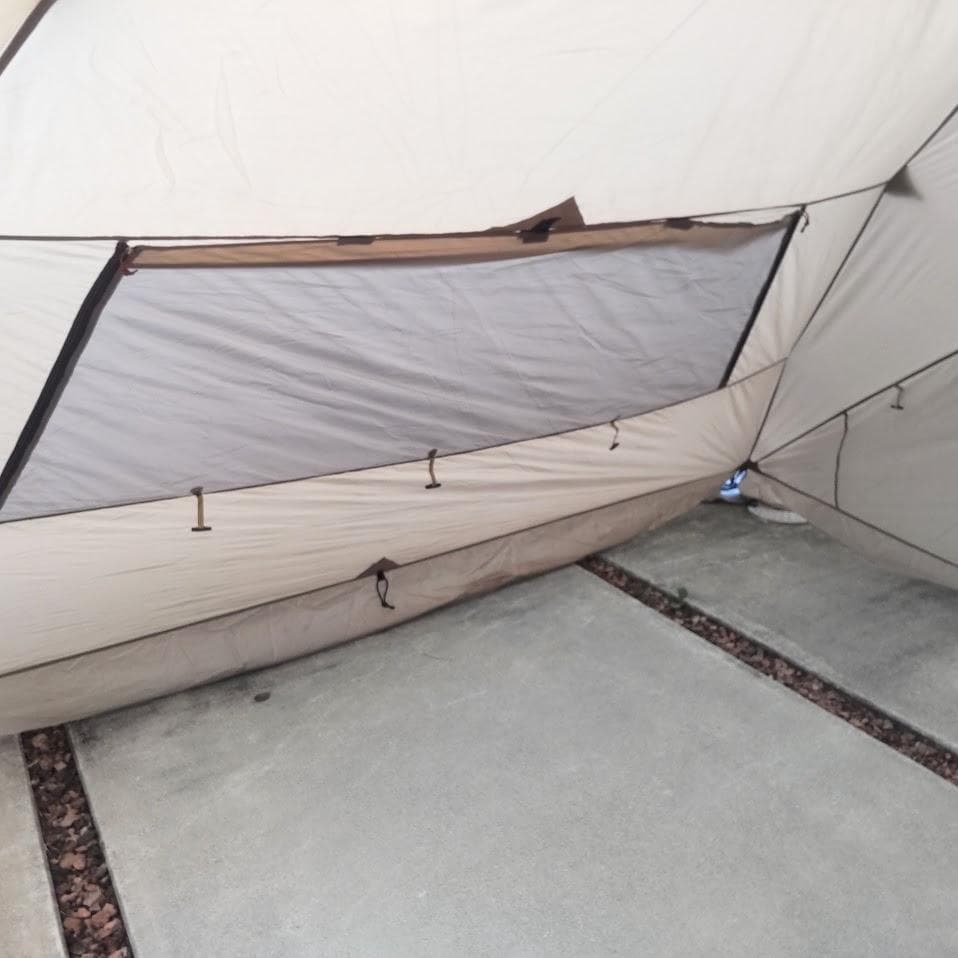 OGAWA オガワ カーサイドリビングDX-II