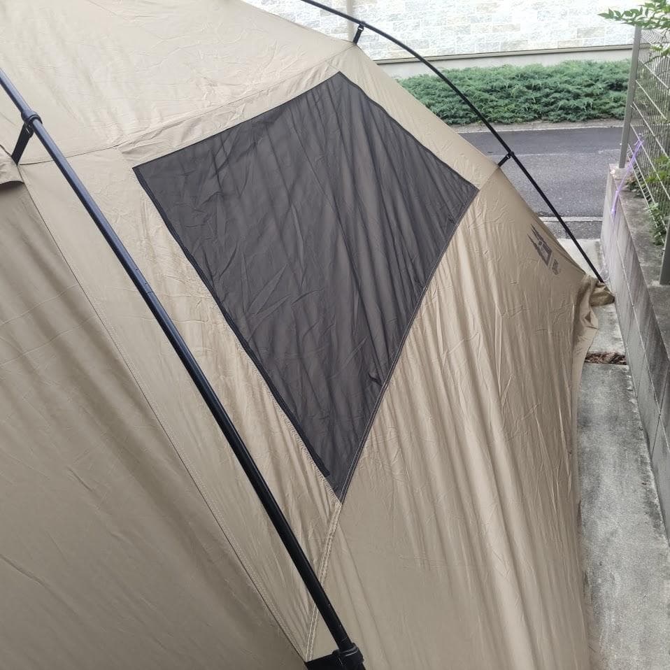 OGAWA オガワ カーサイドリビングDX-II