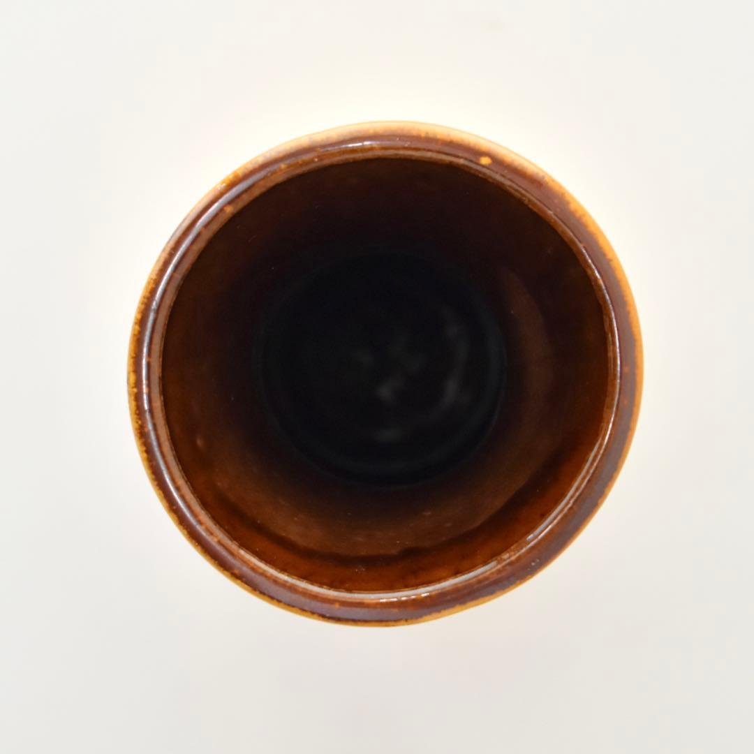 西ドイツ　Fat Lava Üebelacker Keramik社