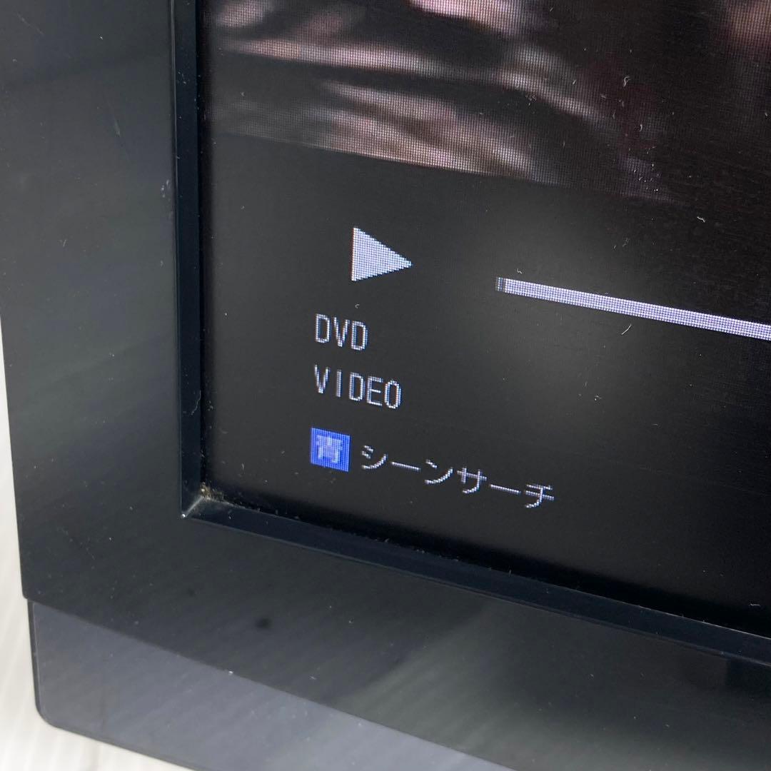 美品 SONY ブルーレイレコーダー BDZ-ZW550 2017年 500GB