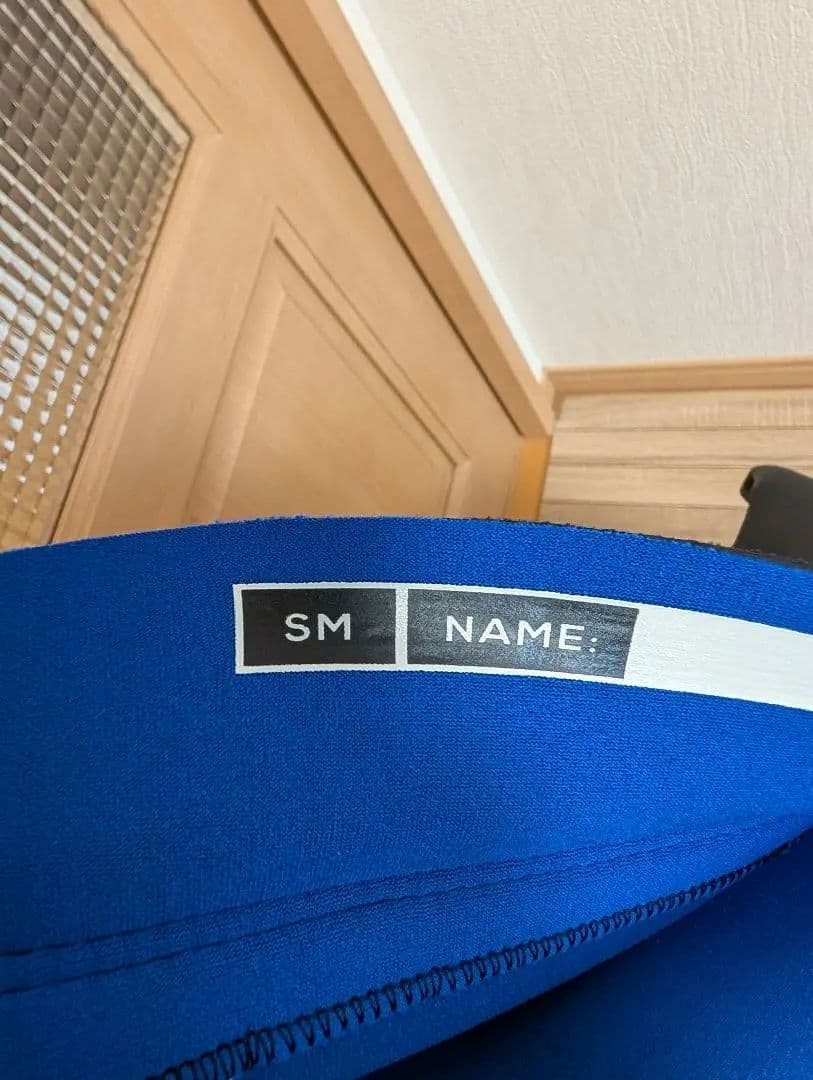 ZONE3 ロングジョンウェットスーツ SMサイズ