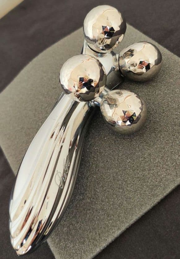 超お買得品　超美品 MGTリファ4カラットレイ