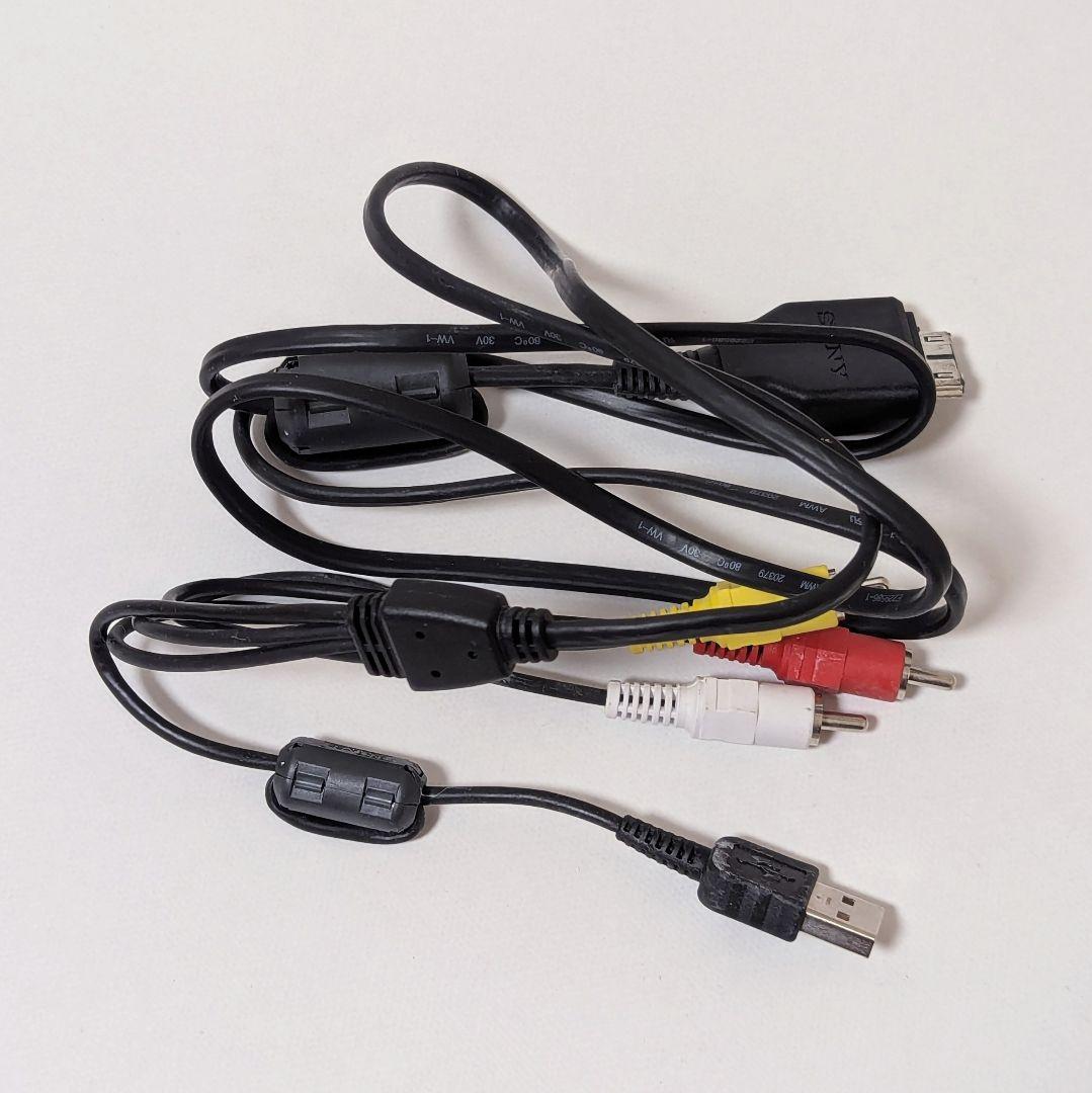 SONY Cyber-shot DSC-HX5V シルバー