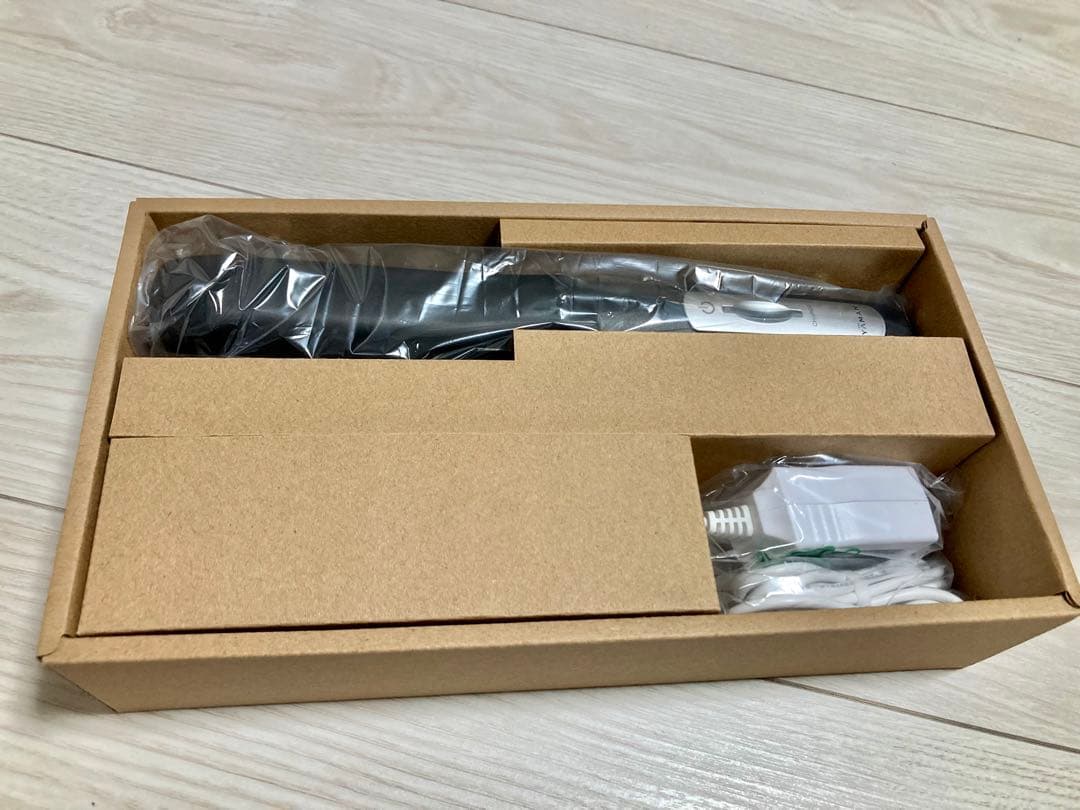 新品　ヤーマン　家庭用美容器　シャインプロ