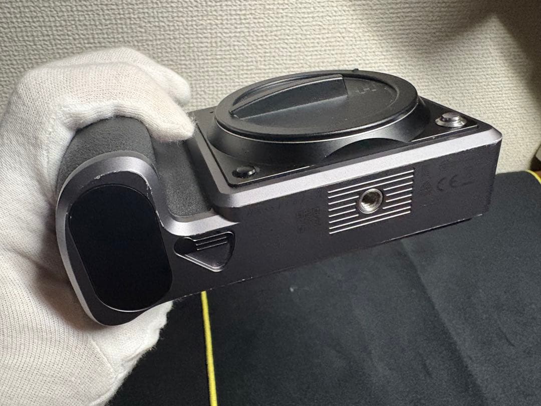 【最安値】Hasselblad X1DⅡ 50C