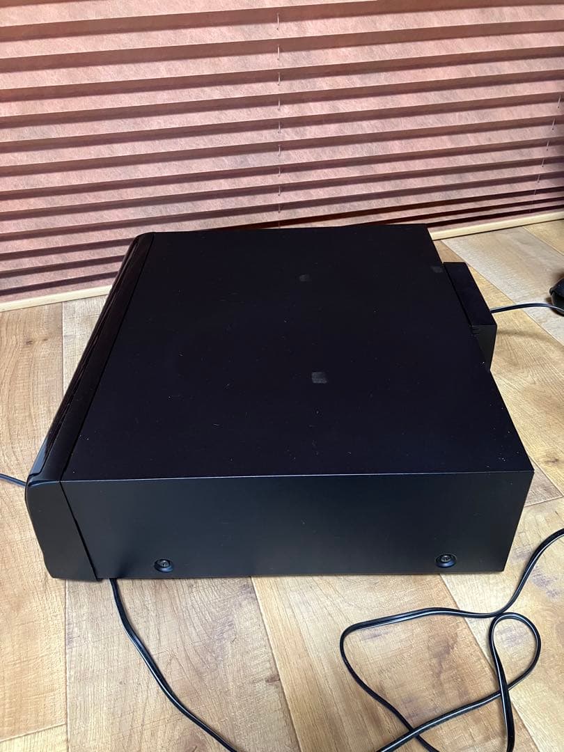 パイオニア　CLD-K8V レーザーディスク