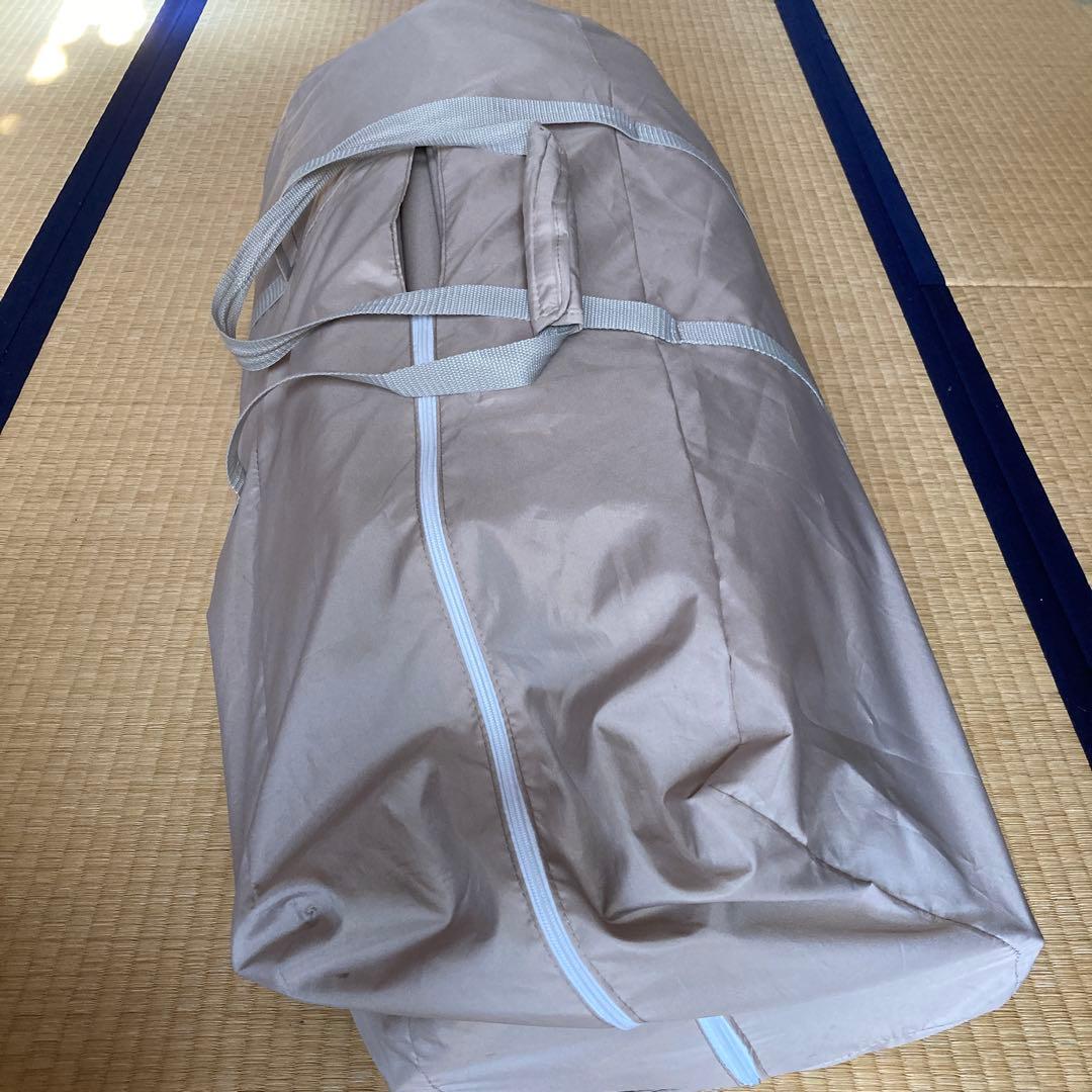 COCONELAIR ベビーベッド 9X199CCJ