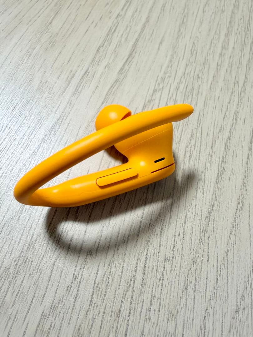 【中古美品】Beats Powerbeats Pro 2 オレンジ ビーツ