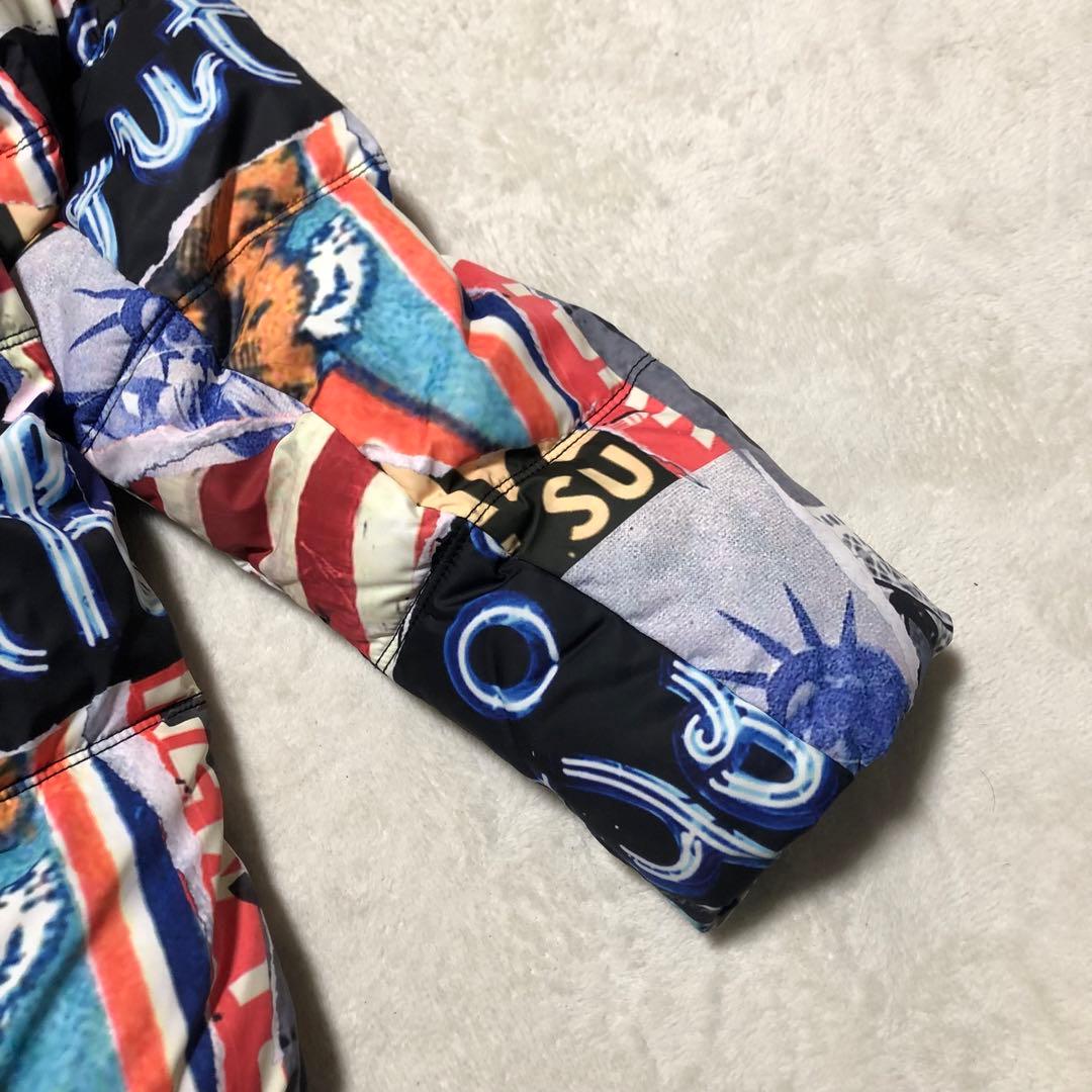 【完売品】 JEANS　T-Pablow着用モデル　ダウンジャケット