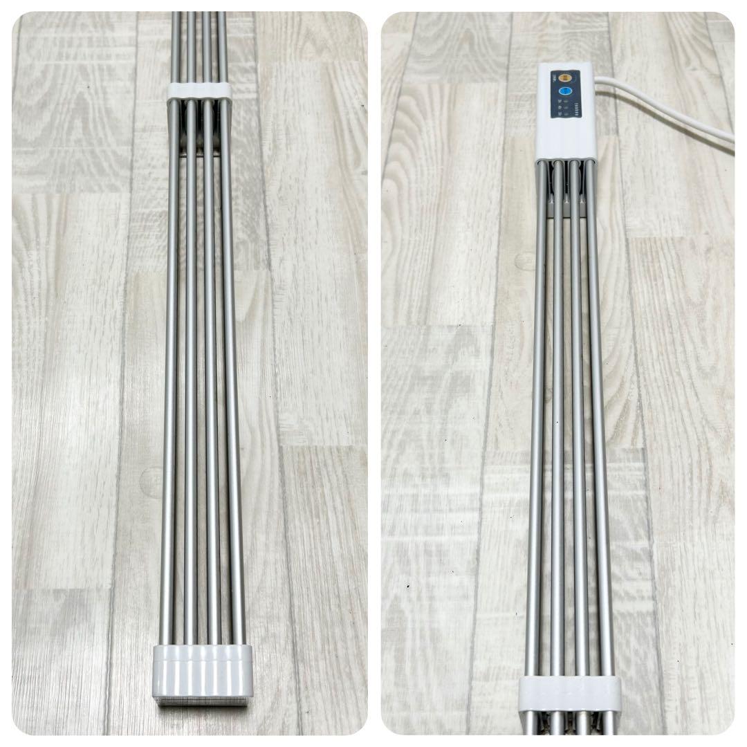 ゼンケン　窓下ヒーター ZK-151　(150cm)　 ZK-90　(90㎝)