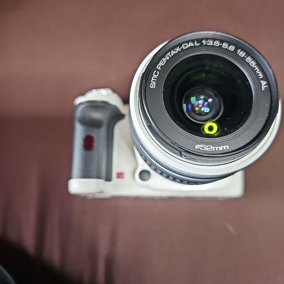 y*d様 アサヒペンタックスkxです