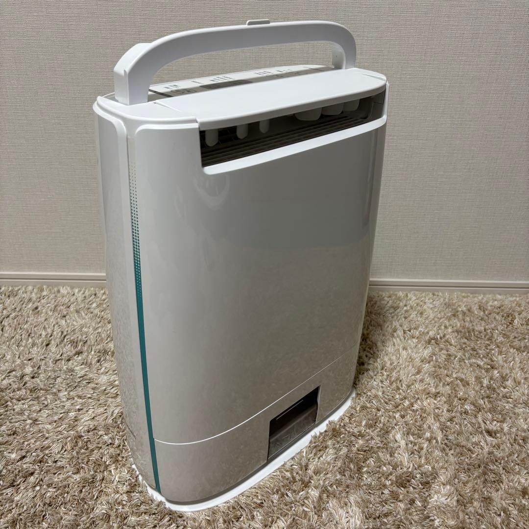 Panasonic 衣類乾燥除湿機 F-YZT60 除湿機/除湿器