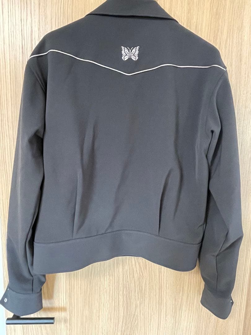 Needles セットアップ