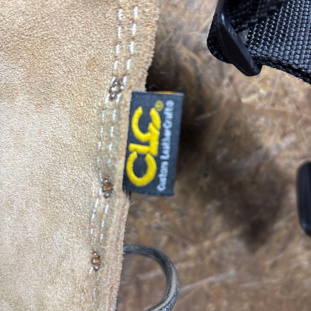 HUSKY 12-Pocket Work Apron ワークエプロン