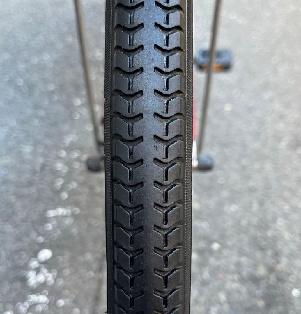 ゆ*か様 13.2ah Panasonic ビビ　電動自転車　発送不可　大阪から
