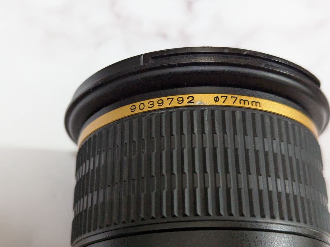 レンズ(ズーム) PENTAX DA* 16-50mm F2.8 ED AL IF SDM