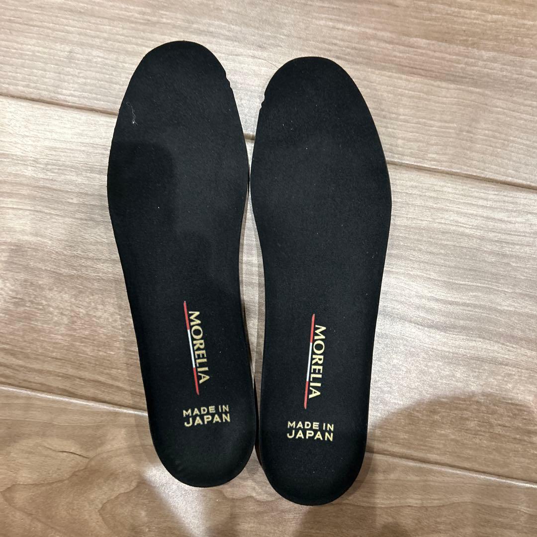 モレリアDNA 26.0cm