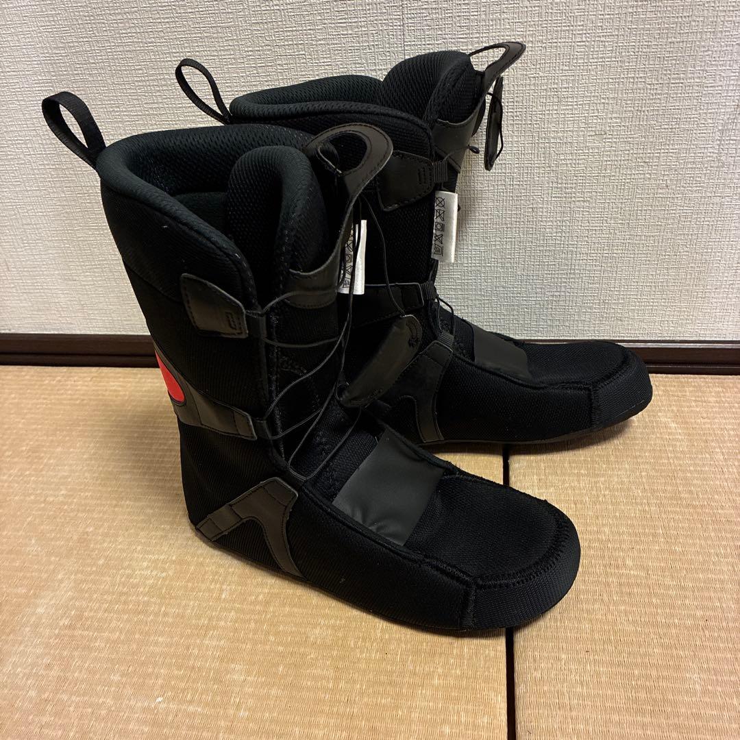 サロモン　LAUNCH 27.5cm 美品