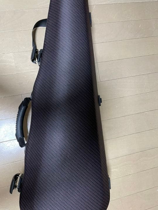 Roderich Paesold PA803J ヴァイオリン 4/4サイズ