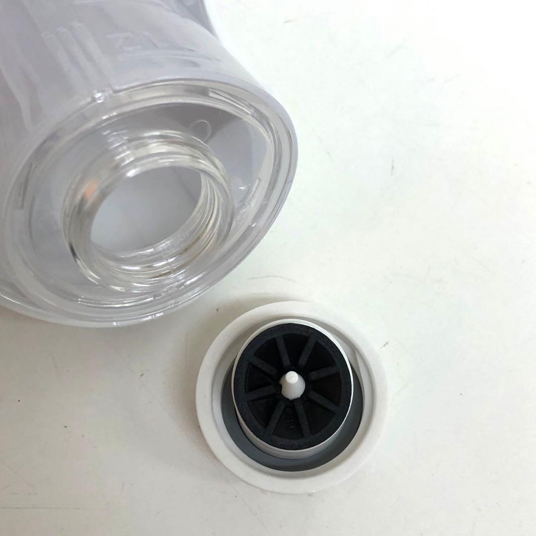 a244- Panasonic EH-SA3D-C スチーマー　ナノケア