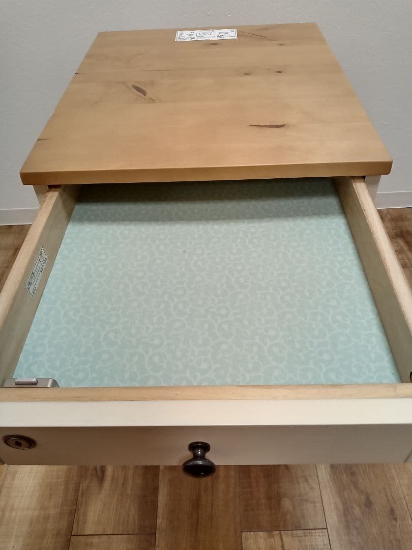 【cocopelliさま専用①】引き出し