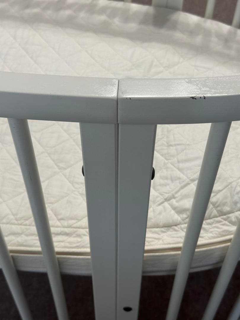 STOKKE スリーピー ベッド V2