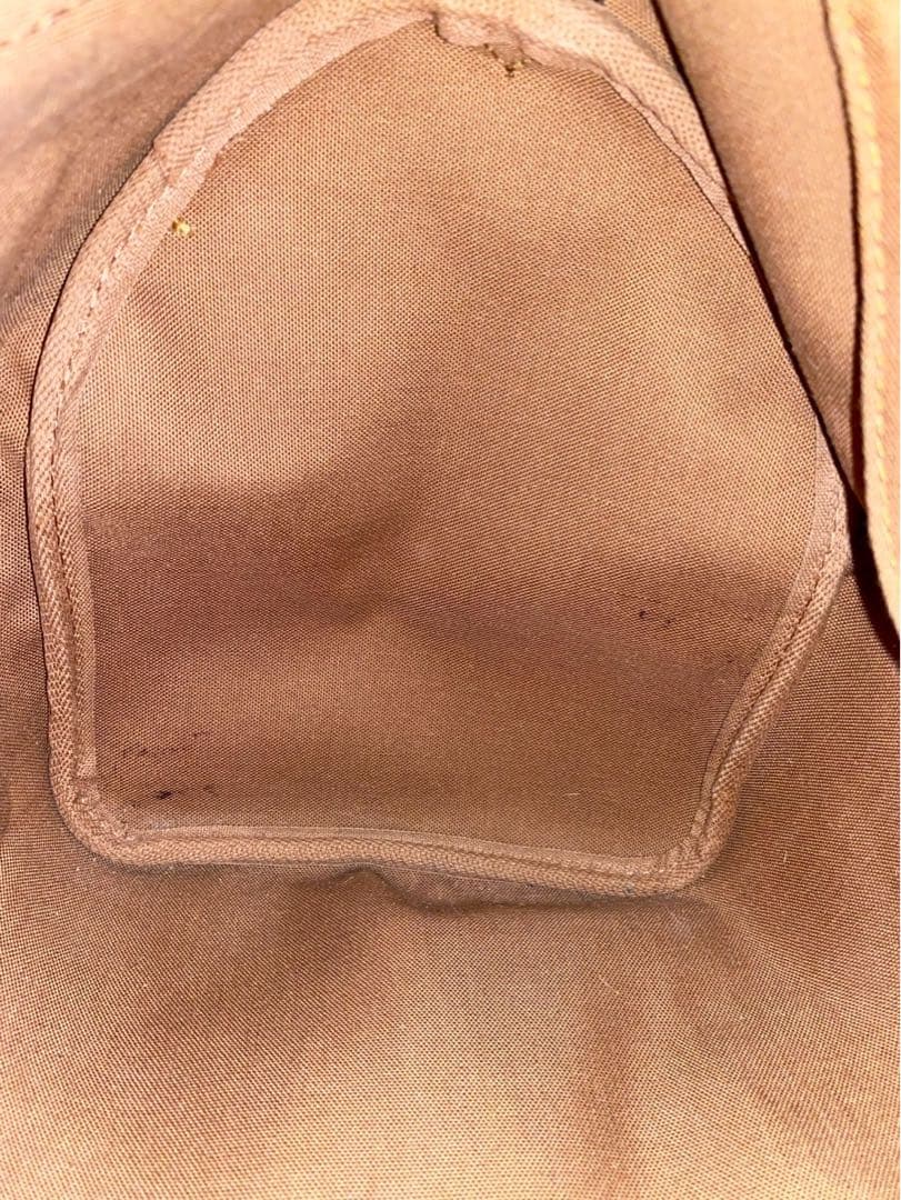 LOUIS VUITTON ルイヴィトン モノグラム スピーディー30