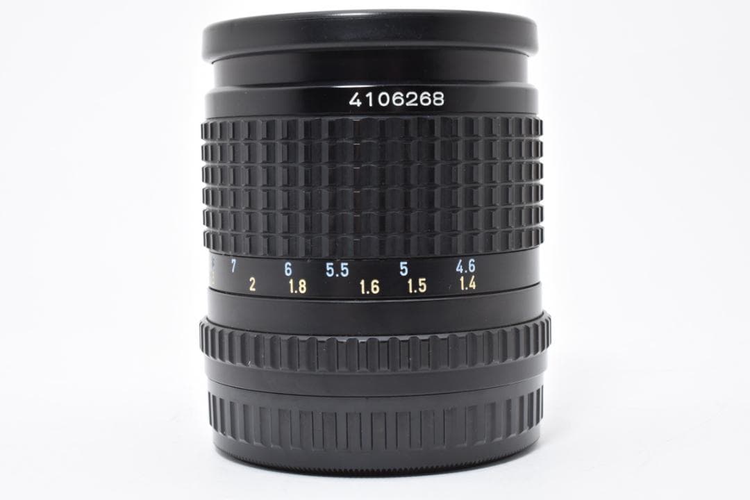 レンズ(単焦点) PENTAX smc PENTAX-A 645 150mm F/3.5