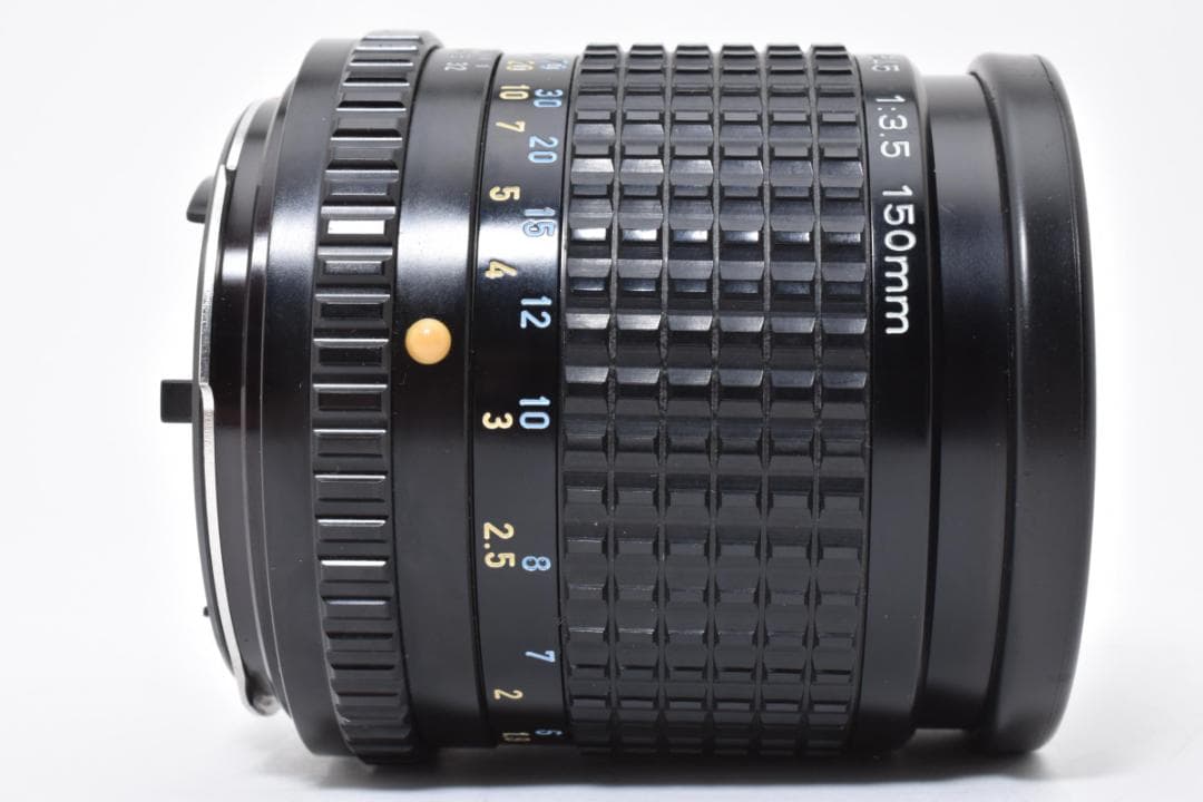 レンズ(単焦点) PENTAX smc PENTAX-A 645 150mm F/3.5