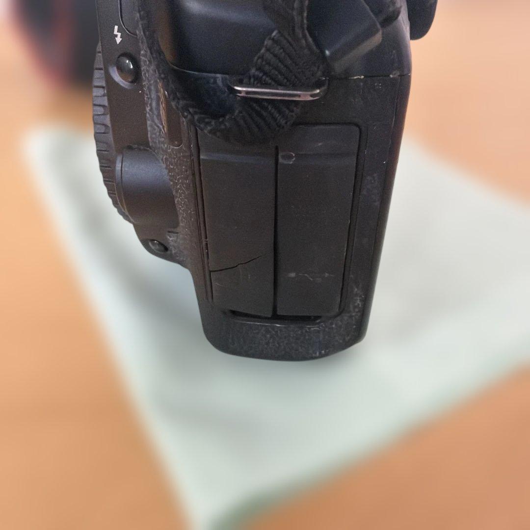 Canon EOS 40D Canon EFS17-55mm セット