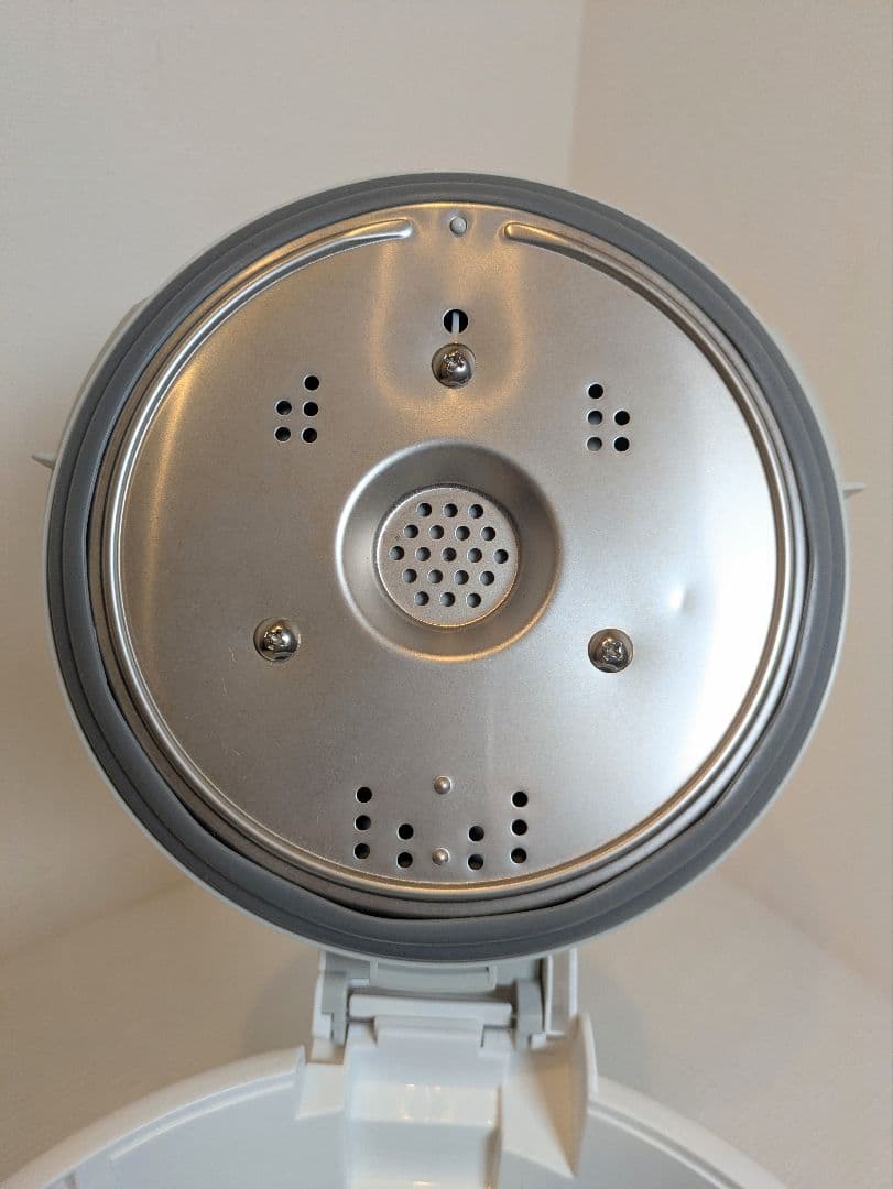 象印 10畳 2.2L スチーム式加湿器 EE-RR35 2021年製