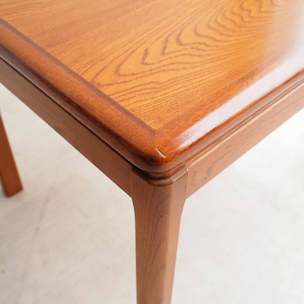 90's カリモク/karimoku コーヒーテーブル サイド ZR24372