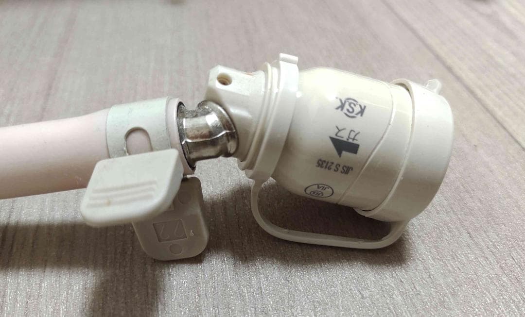 ガスコンロ、都市ガス用、パロマ製、PA-S42H-R