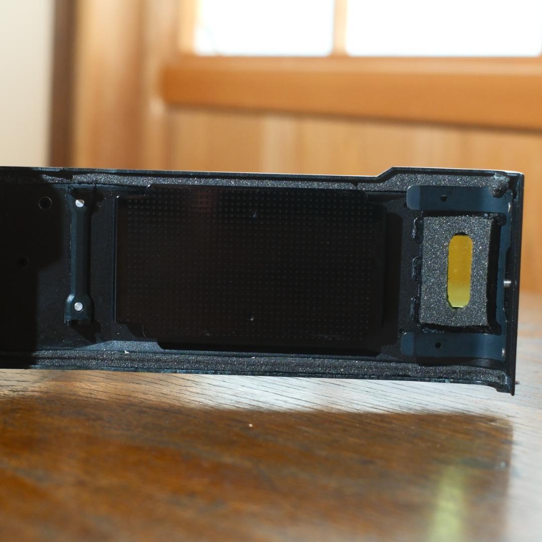 Leica ライカ R6 ブラック ボディ フィルム一眼レフカメラ