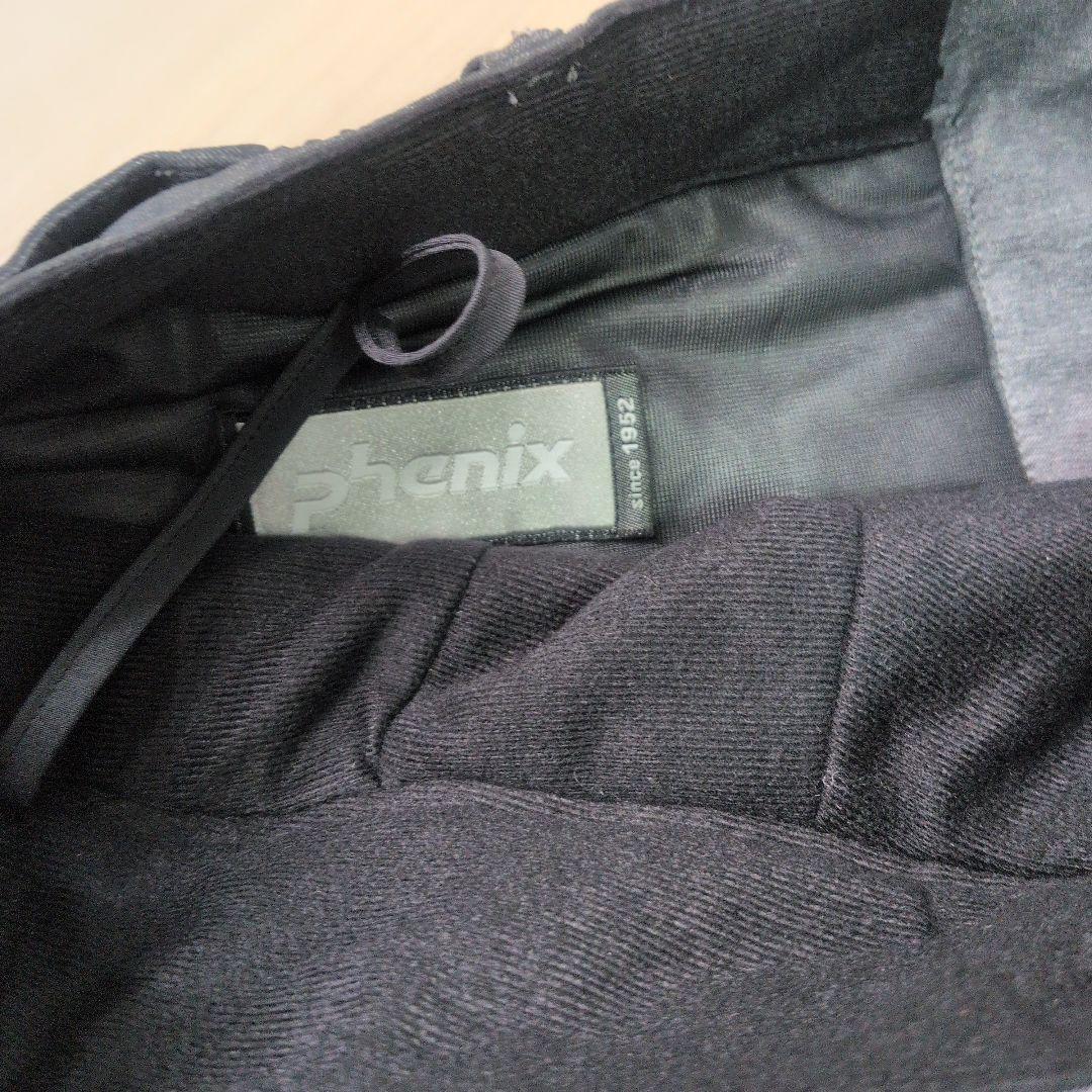 【新品】phenix　スキーウェア　スノボウェア　レディース　Мサイズ