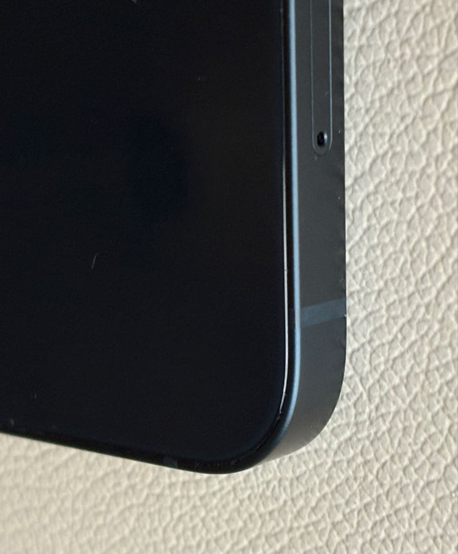 iPhone 13 256GB バッテリー100%