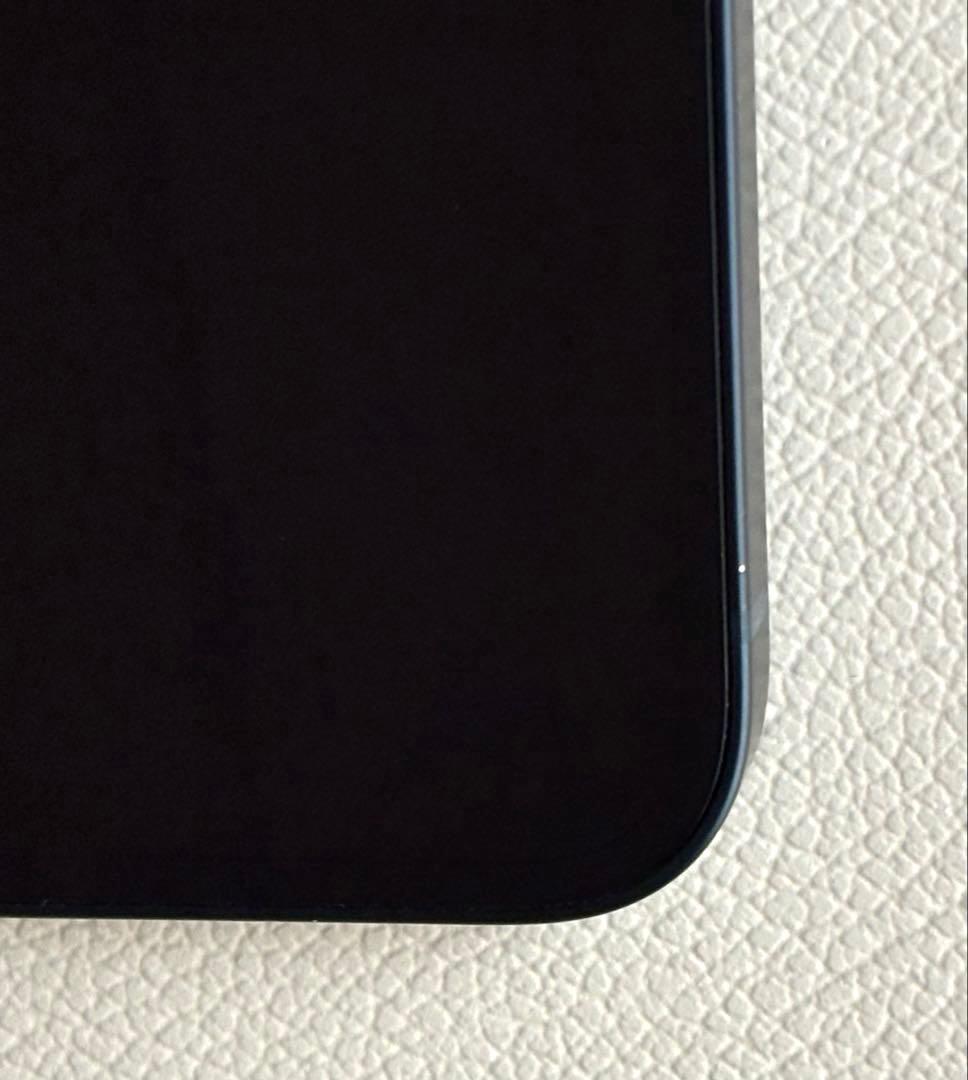 iPhone 13 256GB バッテリー100%