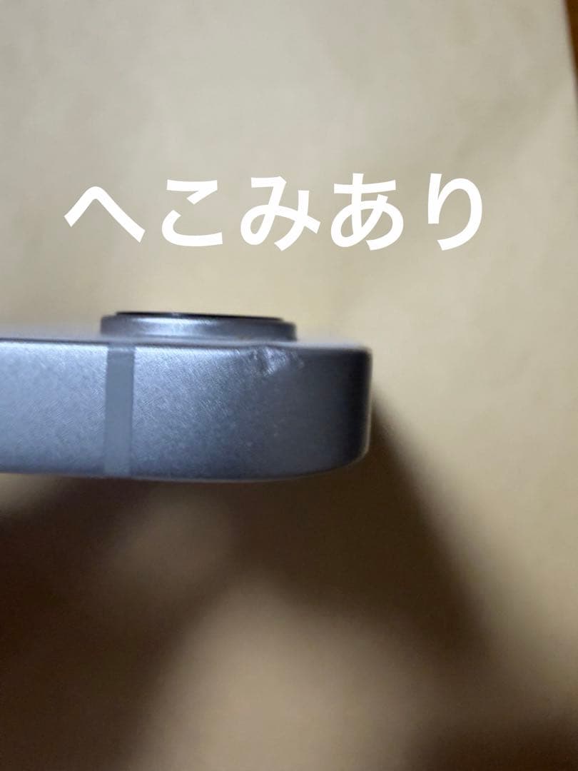 Apple iPhone16e 128GB ホワイト本体