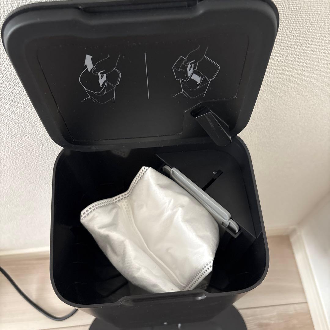 iRobot Roomba ルンバ i7+とクリーンベース ロボット掃除機