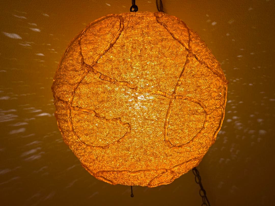 【最終価格!!】 Mid Century ビンテージ スパゲティランプ