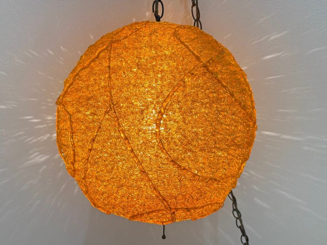 【最終価格!!】 Mid Century ビンテージ スパゲティランプ