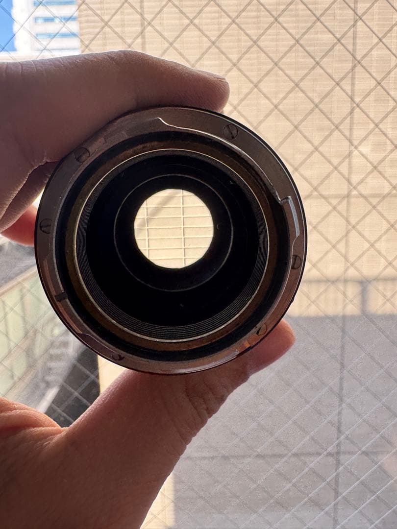 Leica (ライカ) テレエルマリート M90mm F2.8 前期