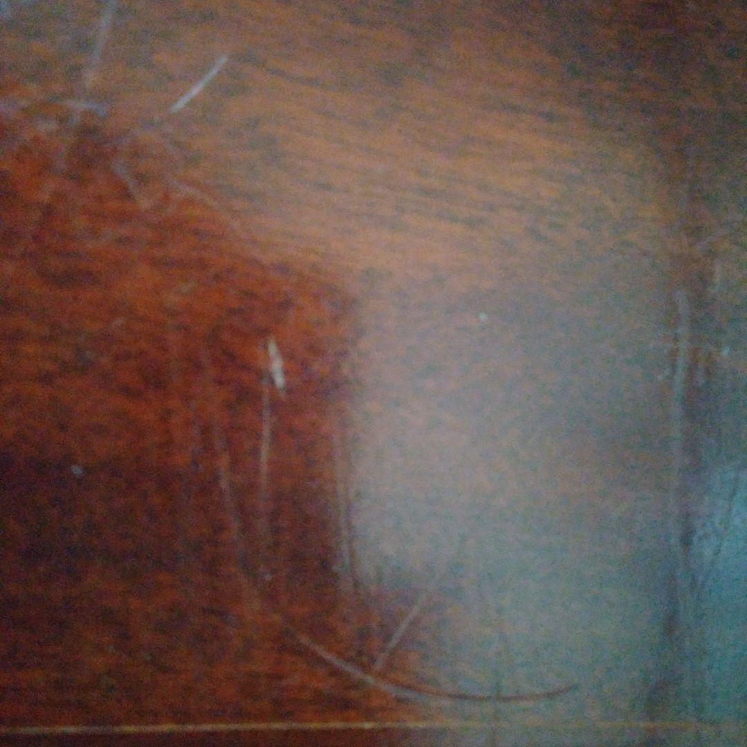 松本民芸家具　B型 ワイコムアームチェア