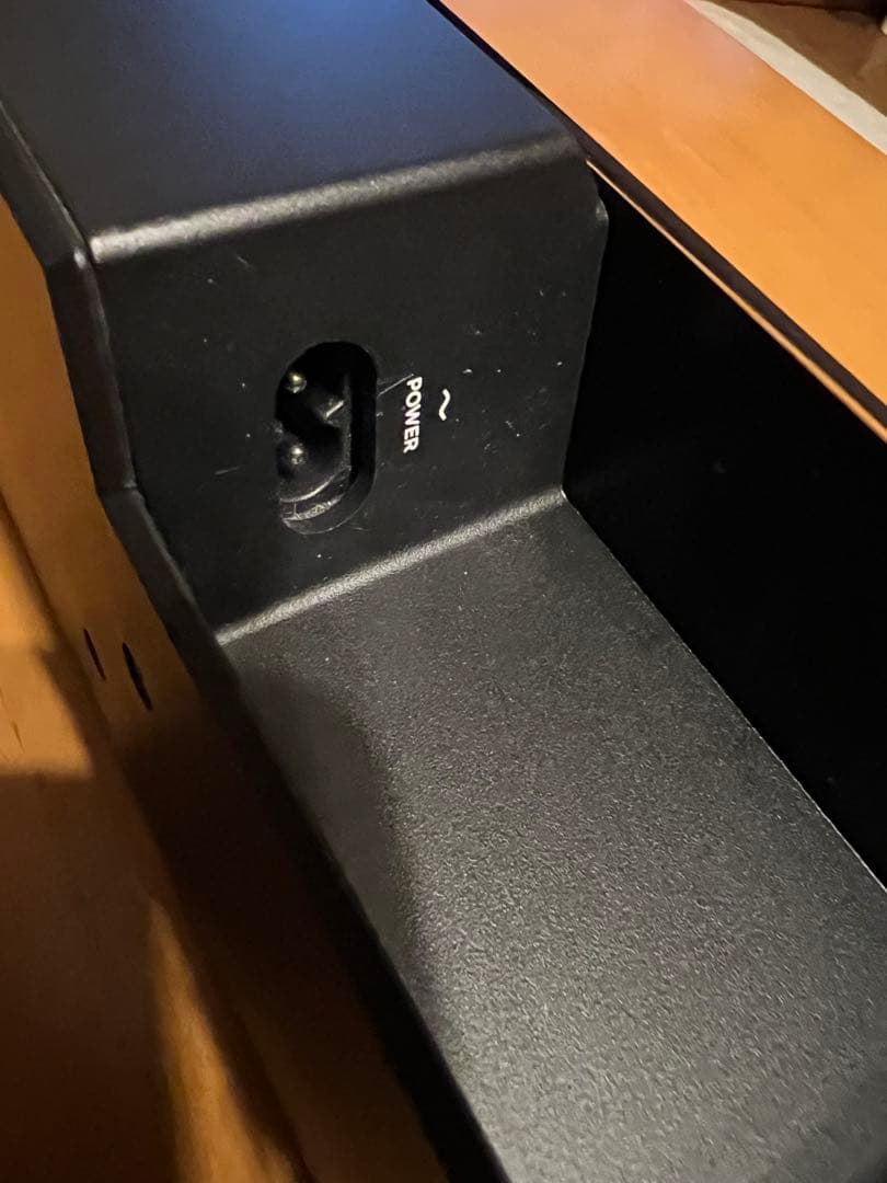 値下げ‼️BOSE　SoundTouch 300 サウンドバー　TVボリューム連動