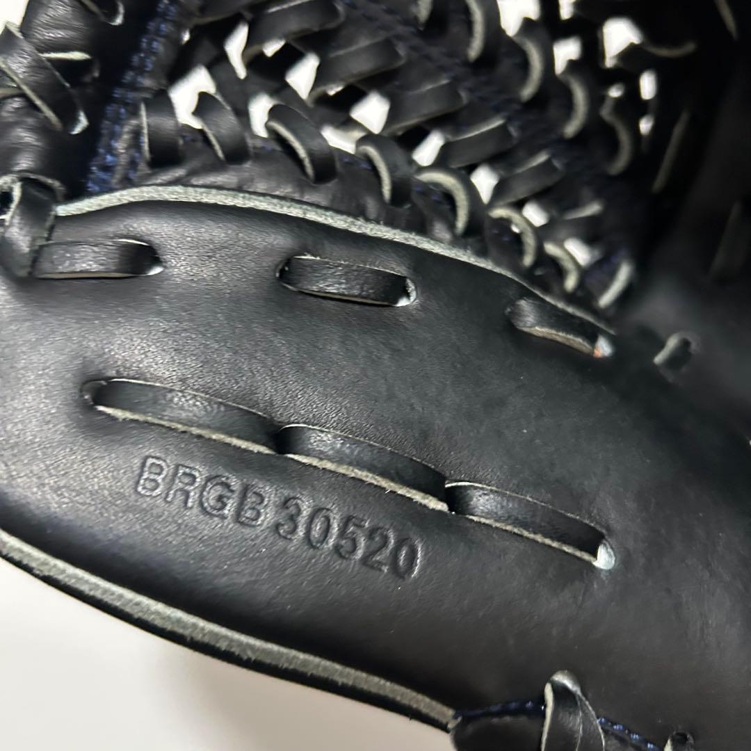 【⭐︎イチオシ⭐︎】ZETT ゼット　プロステイタス　軟式　野球　内野　グローブ