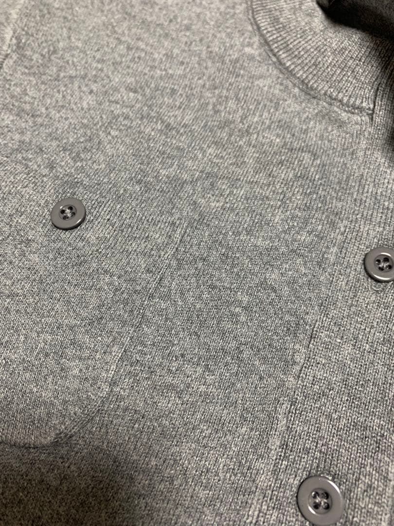 ヨン　ライトグレーS