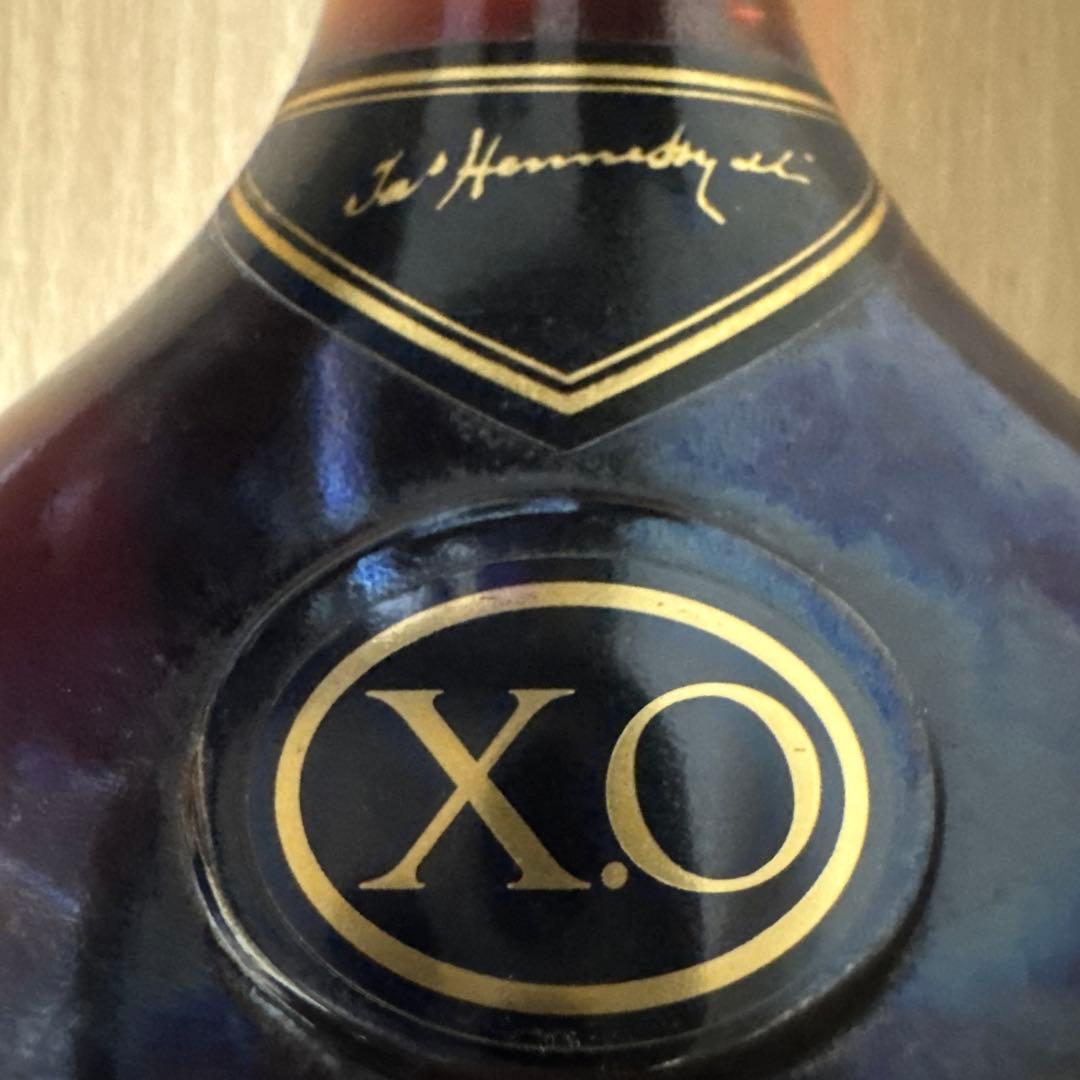 Hennessy XO コニャック 700