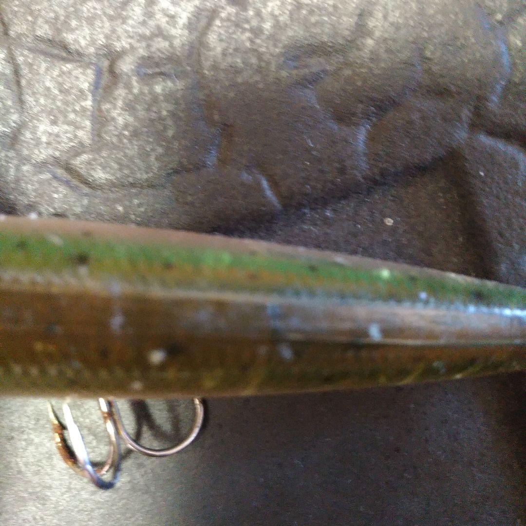 釣り用。ルアー。19個。スレ、キズ、使用感ございます。