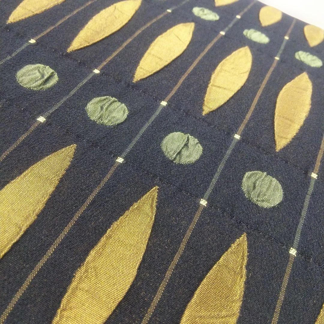 ★セール開催★【今河織物ブランド】西陣 木屋太 袋帯 新品お仕立て上がり