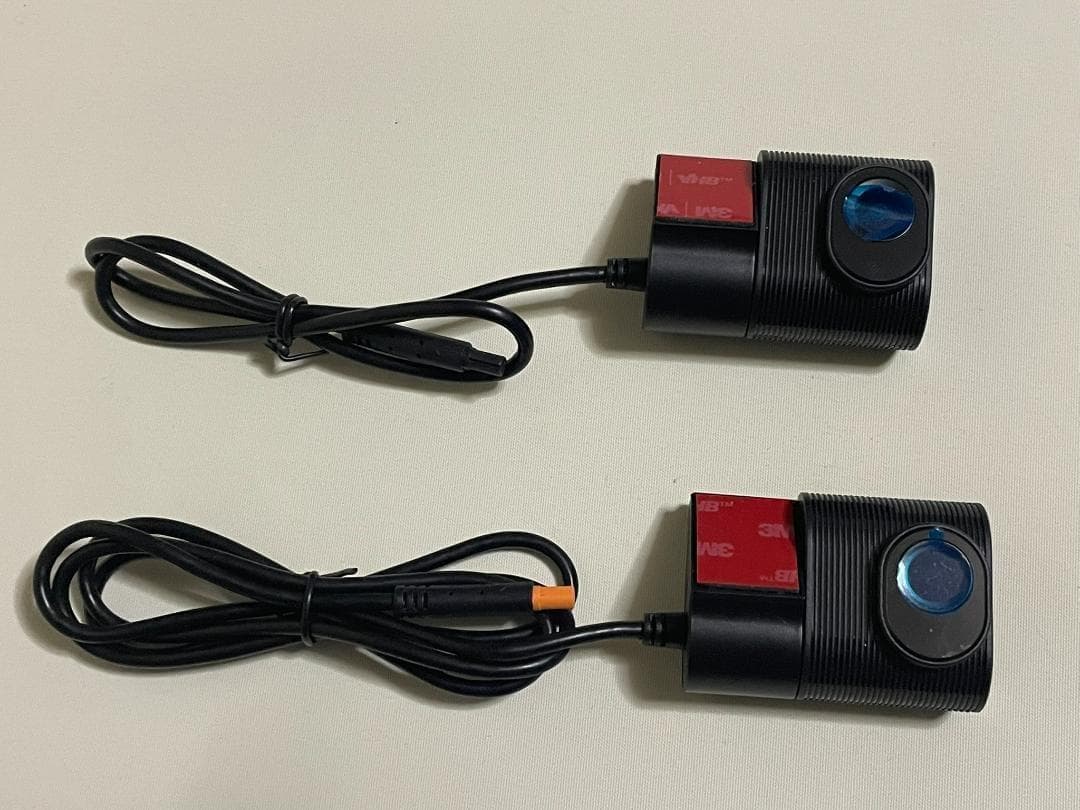 【美品】PORMIDO (ポーミド) PRD80C 純正交換型ドライブレコーダー